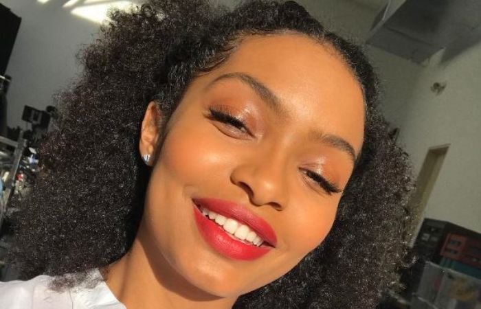 Here’s why everyone loves Yara Shahidi