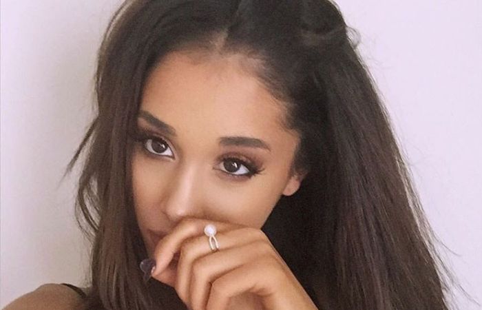 This edgy Ariana Grande song has come back to haunt her