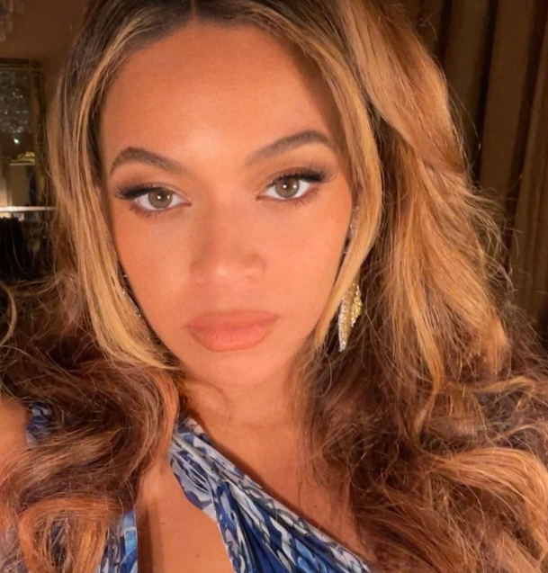 Beyoncé becomes first Black woman to achieve a No. 1 Country album