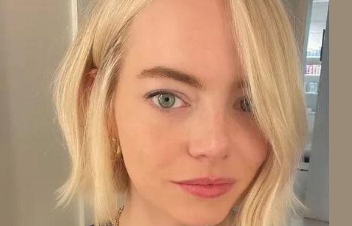 Why you’ll never catch Emma Stone on Instagram 
