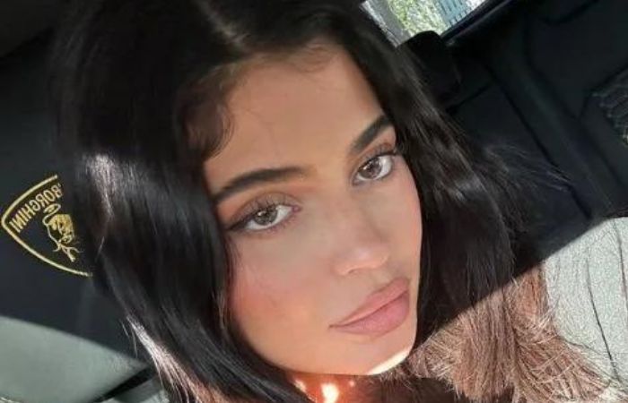 5 jaw-dropping updates about Kylie Jenner