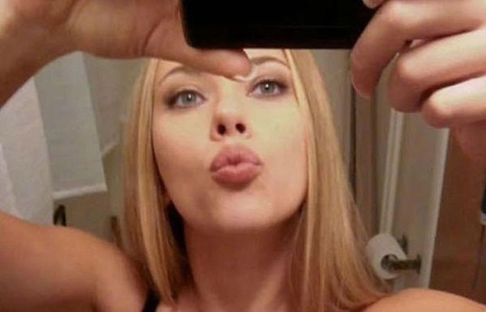 Why you’ll never catch Scarlett Johansson on Instagram