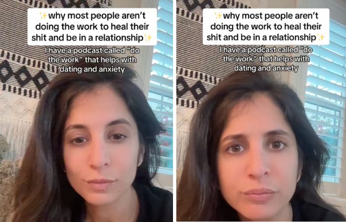 Here’s why most people aren’t interested in healing their inner trauma