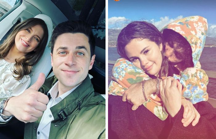 The ‘Wizards of Waverly Place’ revival is coming – Meet the cast’s real-life partners