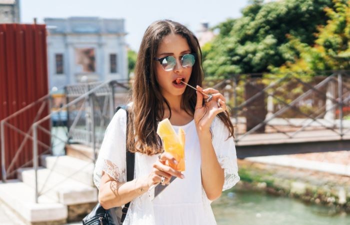 Las Vegas, Denver, & other cities with affordable eats for foodies