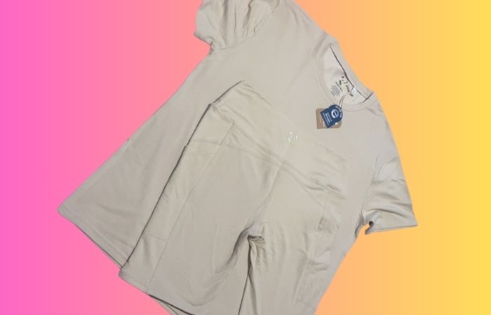 Bellabu Bear’s loungewear sets are perfect for self-care days