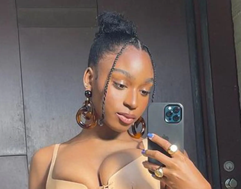 Normani compares her time with Fifth Harmony to a “prison sentence”