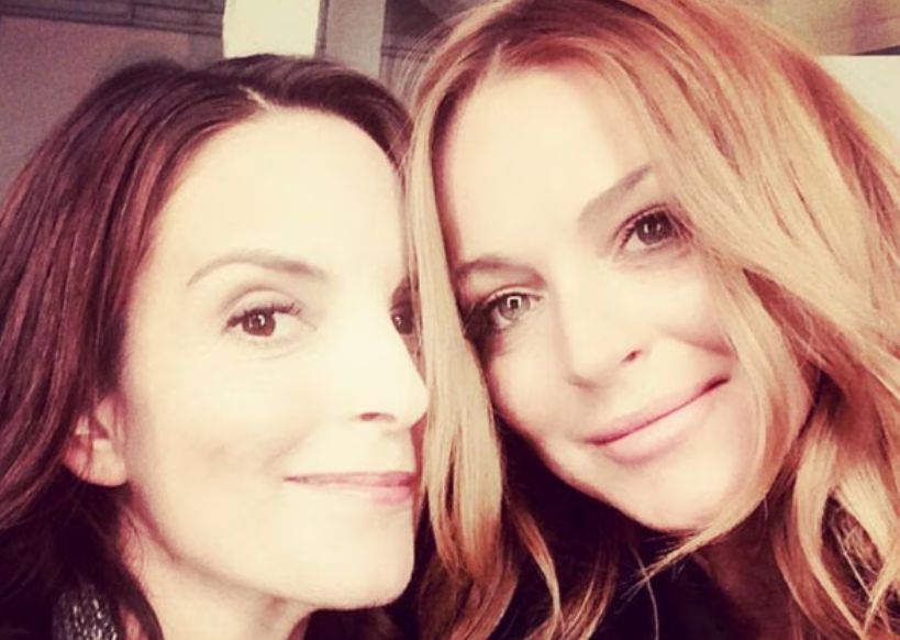 Rachel McAdams and Lindsay Lohan are greenlighting a ‘Mean Girls’ sequel – Without music!