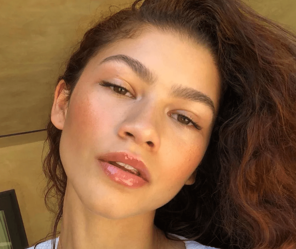 Zendaya walked the 2024 Met Gala red carpet TWICE & fans are here for it