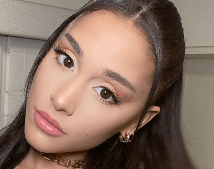 Ariana Grande’s ethereal 2024 Met Gala performance has fans obsessed