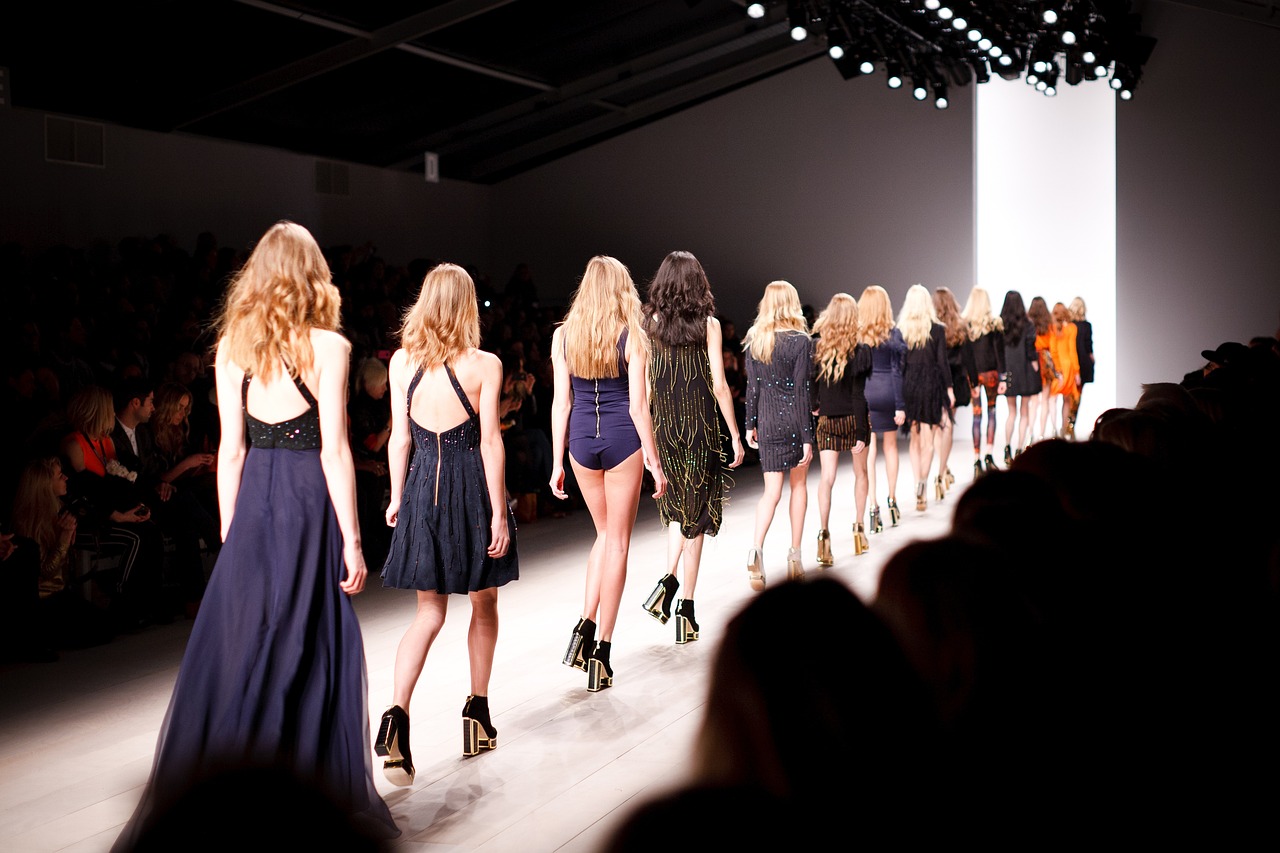 Here’s a roundup of 2024’s most stunning fashion trends so far