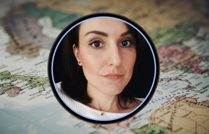 Why you should be following @SonniTranquilli on Instagram for beauty and travel inspo