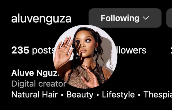 Find fashion and beauty inspo from @Aluvenguza on Instagram