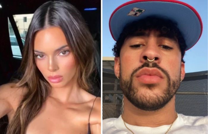 Are Kendall Jenner and Bad Bunny back together? 