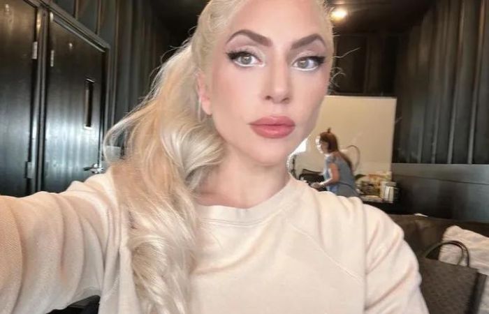 Here’s where you can stream Lady Gaga’s concert movie ‘Gaga Chromatic Ball’