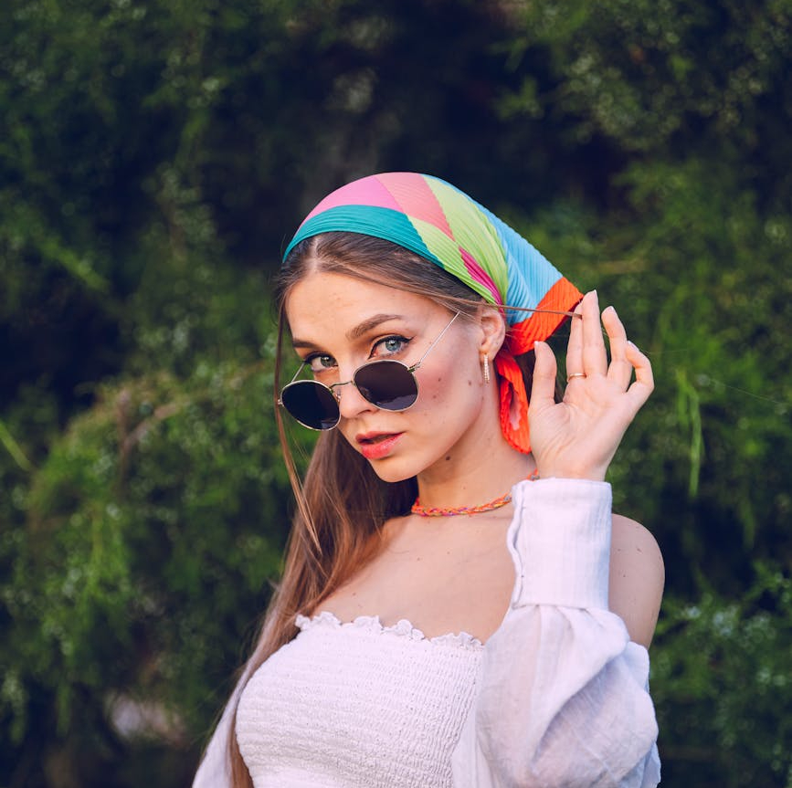 Self-Love Saturdays: 10 affirmations for a cheerful weekend