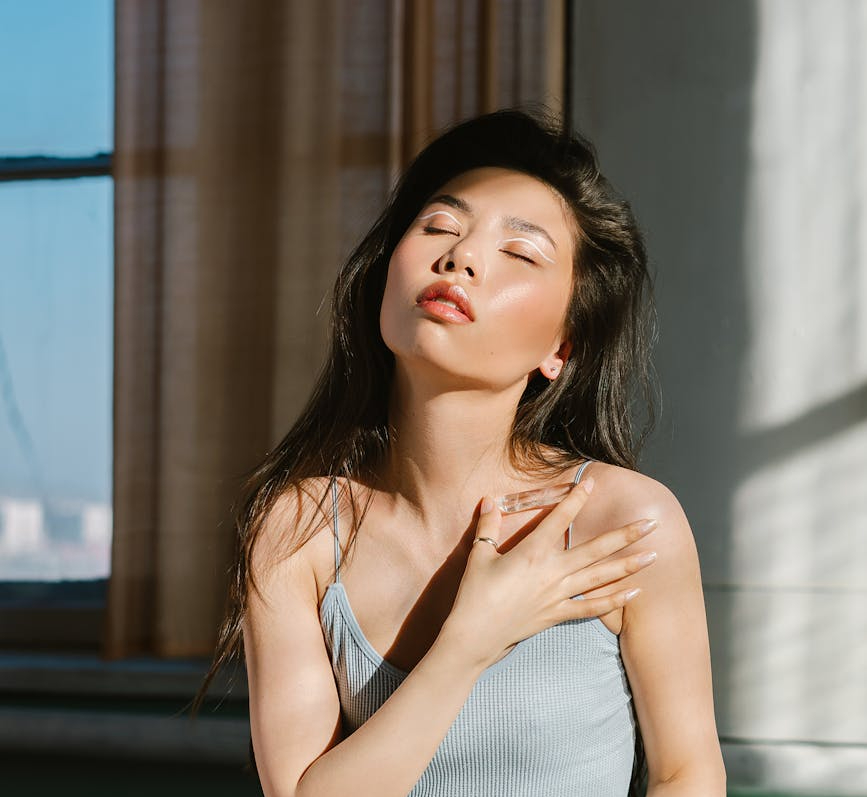 Transformation Tuesday: Healing the trauma someone else created