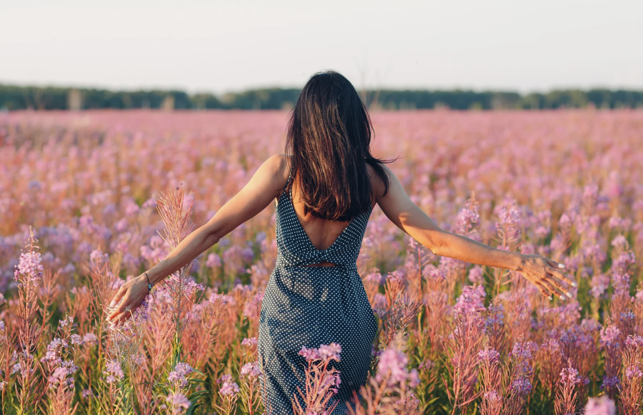 Wellness Wednesdays: 25 simple ways to raise your vibrations in one hour or less without help from others
