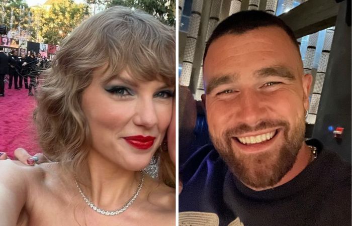 Where Taylor Swift and Travis Kelce stay during romantic getaways