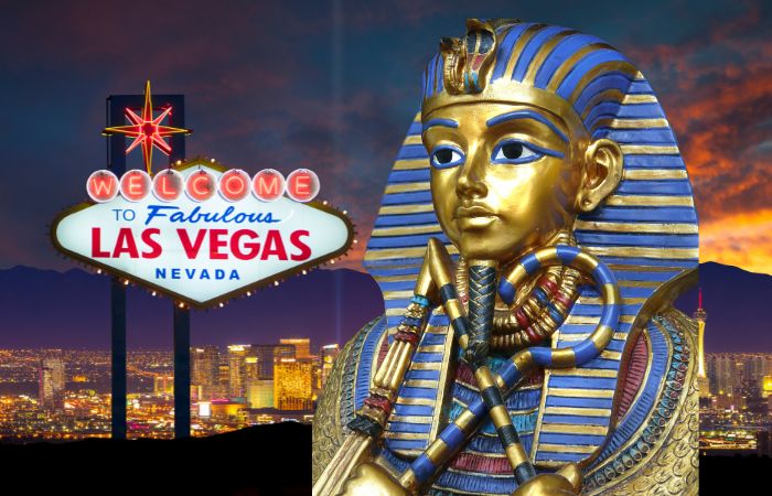Everything you should know about King Tut’s Tomb in Las Vegas & how to get tickets