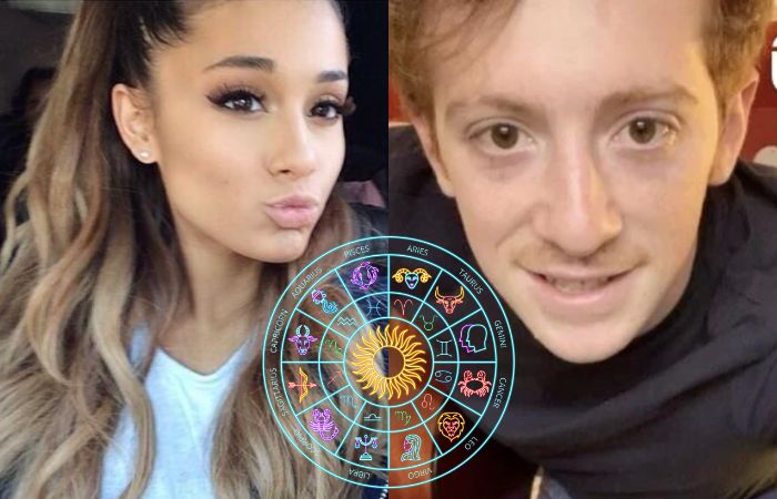 Are Ariana Grande & Ethan Slater’s zodiac signs compatible?