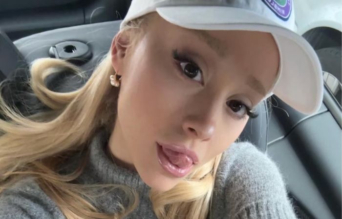 3 rapid-fire updates about Ariana Grande (June 28)