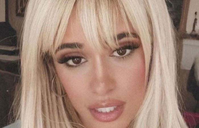 Camila Cabello updates: Why she went blonde, $25k ice purse rumor, & her new ultra-sensual lyrics