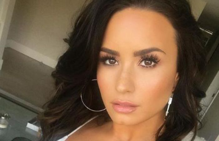 5 pieces of relationship advice from Demi Lovato