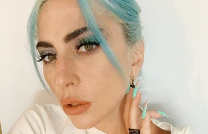 5 pieces of relationship advice from Lady Gaga