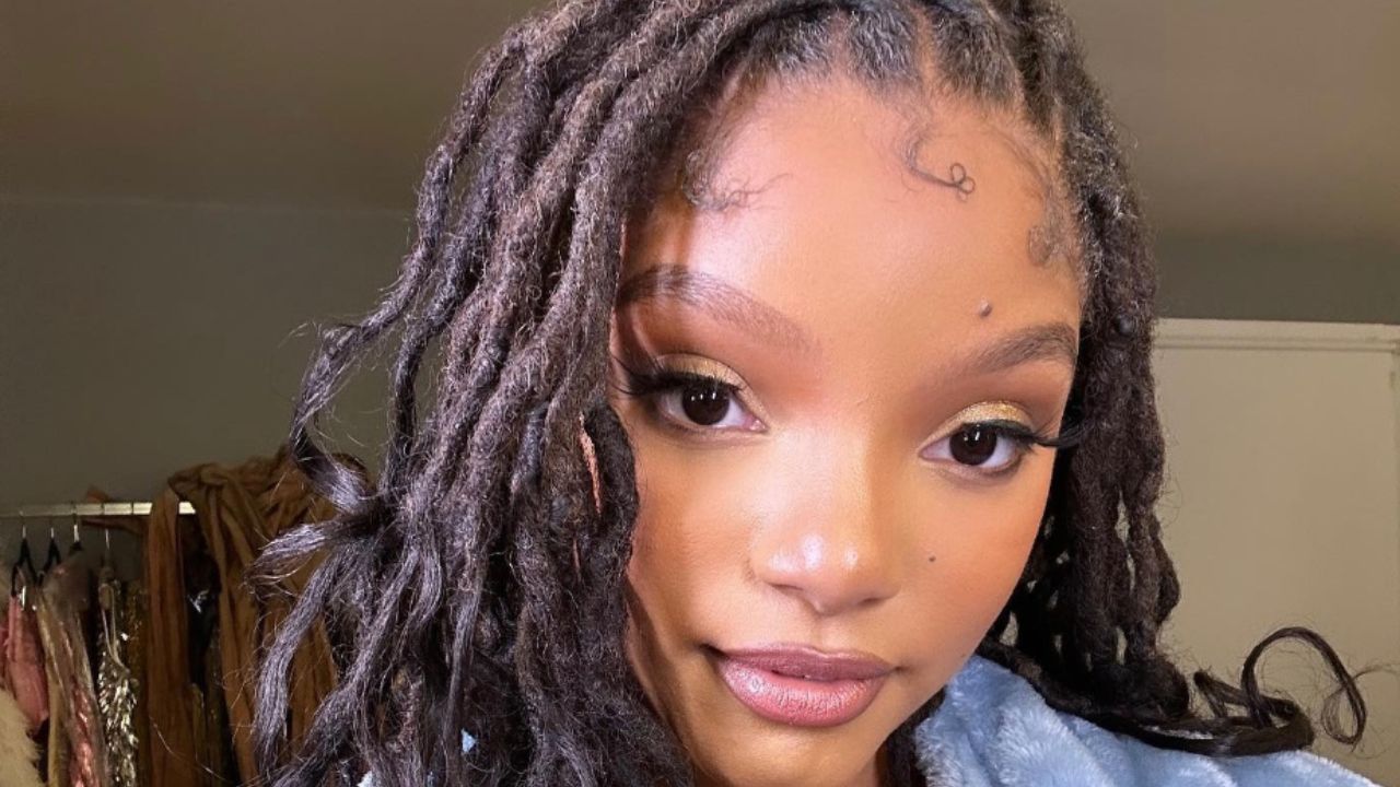 Halle Bailey: 10 requirements to maintain her lifestyle as a beauty icon