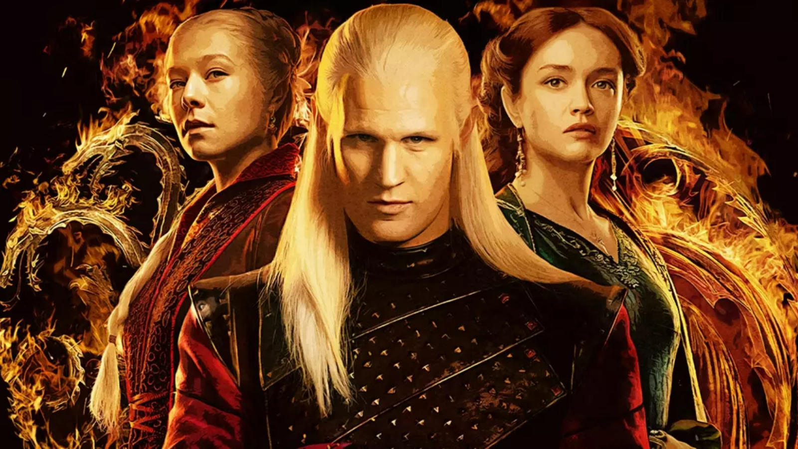 Social media hilariously reacts to ‘House of the Dragon Season 2, Episode 1
