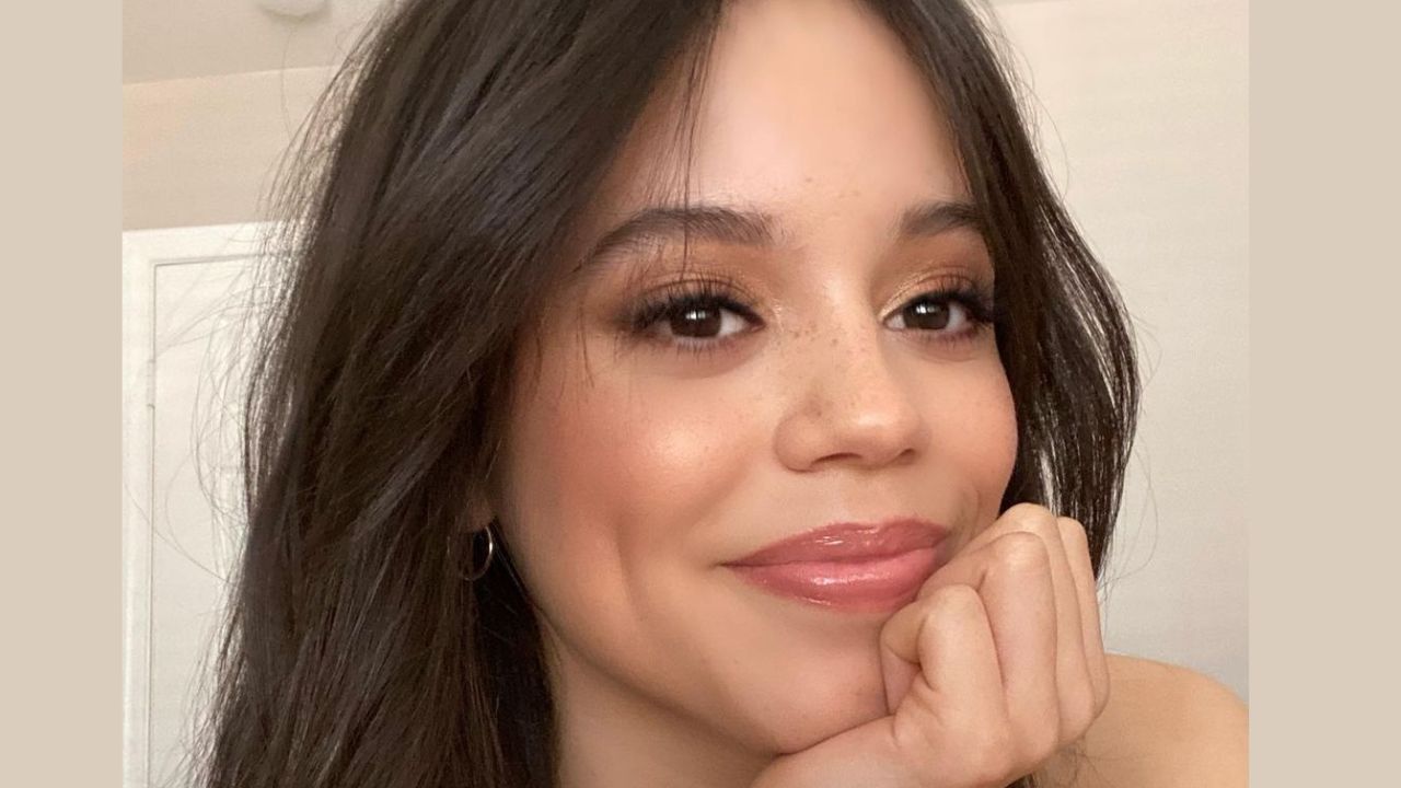 Jenna Ortega: 10 requirements to maintain her lifestyle as a beauty icon