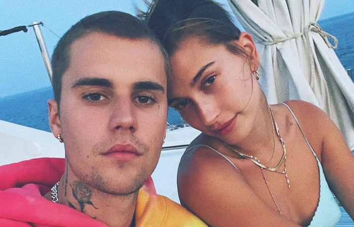 Here’s how Hailey Bieber and Justin Bieber’s net worths compare