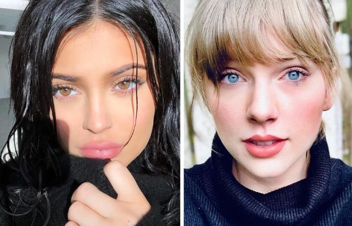 Kylie Jenner, Taylor Swift, & other celeb mansions fans are obsessing over