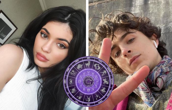 The zodiac signs of Hollywood’s most mismatched couples