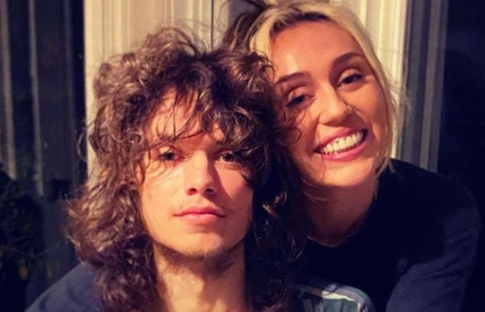How does Miley Cyrus’s net worth compare to her boyfriend, Maxx Morando?