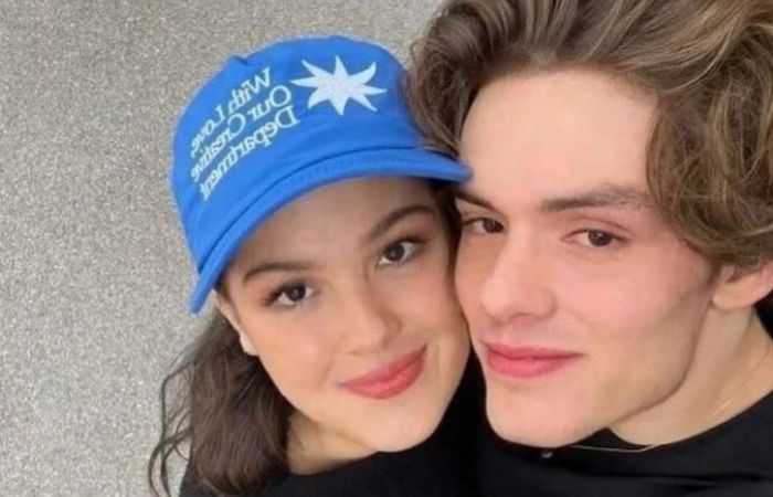 Net worth comparison: Olivia Rodrigo & her boyfriend Louis Partridge