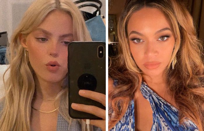 Inside details about Renee Rapp’s connection to Beyoncé