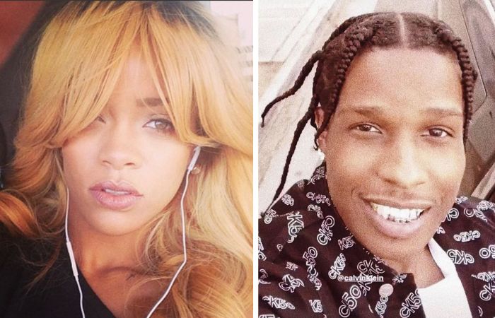 Are Rihanna & ASAP Rocky’s zodiac signs compatible?