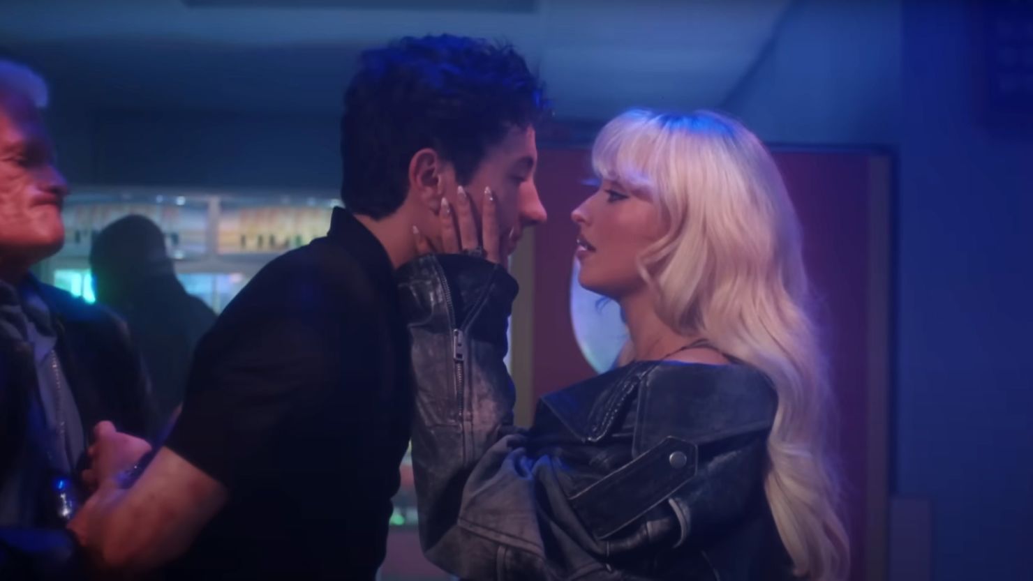 Here’s how Sabrina Carpenter and Barry Keoghan’s net worths compare