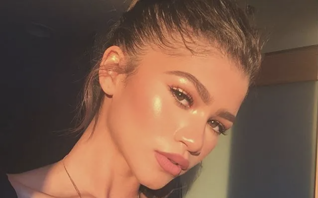 5 pieces of relationship advice from Zendaya