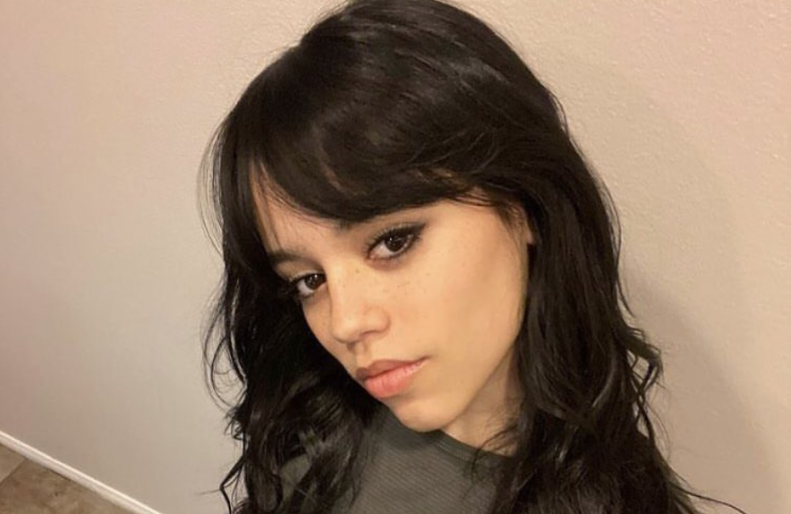 Jenna Ortega updates: Quitting one Netflix show, her new romantic movie, & her fave horror flick