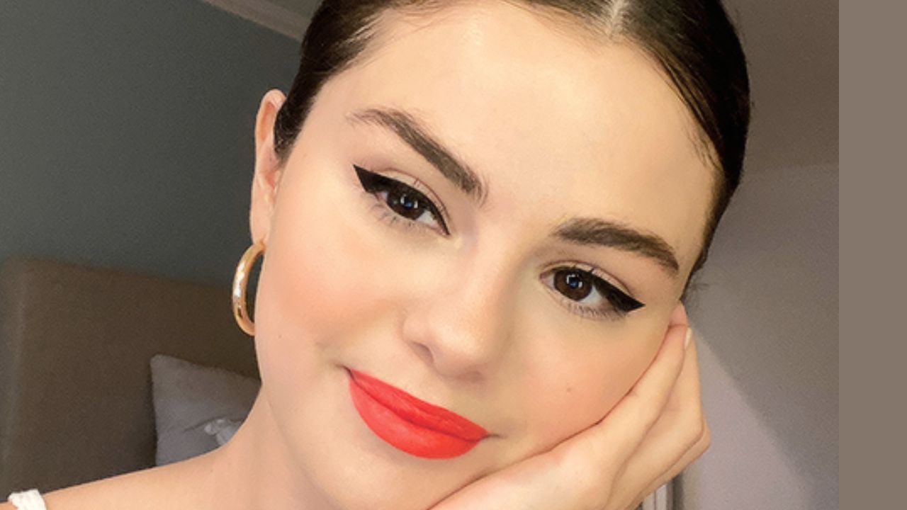 5 pieces of relationship advice from Selena Gomez