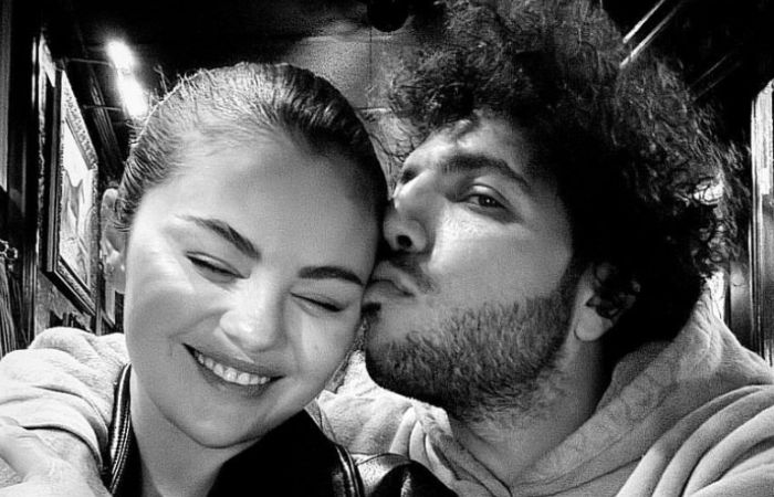 Here’s how Selena Gomez and Benny Blanco’s net worths compare