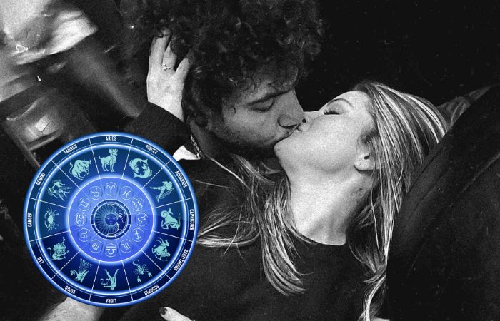 Are Selena Gomez & Benny Blanco’s zodiac signs compatible?