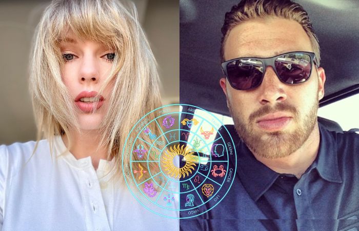 Are Taylor Swift & Travis Kelce’s zodiac signs compatible?