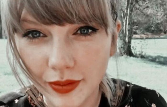 Taylor Swift’s lyrics are a WARNING against off-and-on relationships
