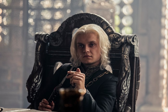 House of the Dragon: Tom Glynn-Carney’s real thoughts on Aegon Targaryen
