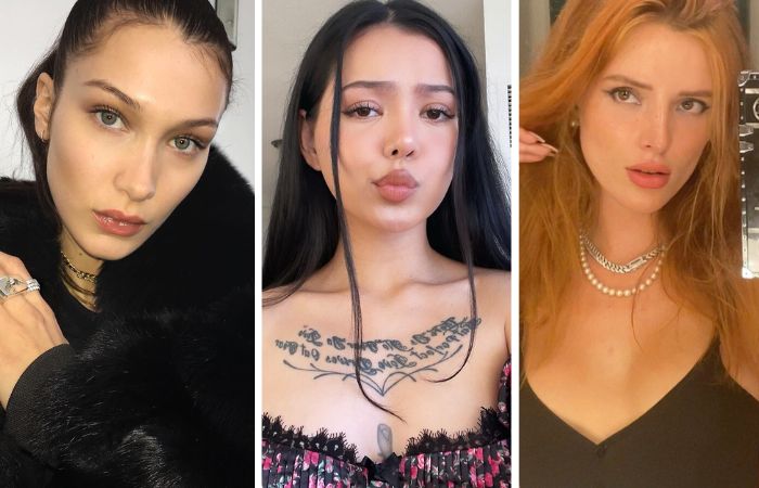 Battle of the Bellas: Who’s winning 2024 – Hadid, Poarch, Thorne?