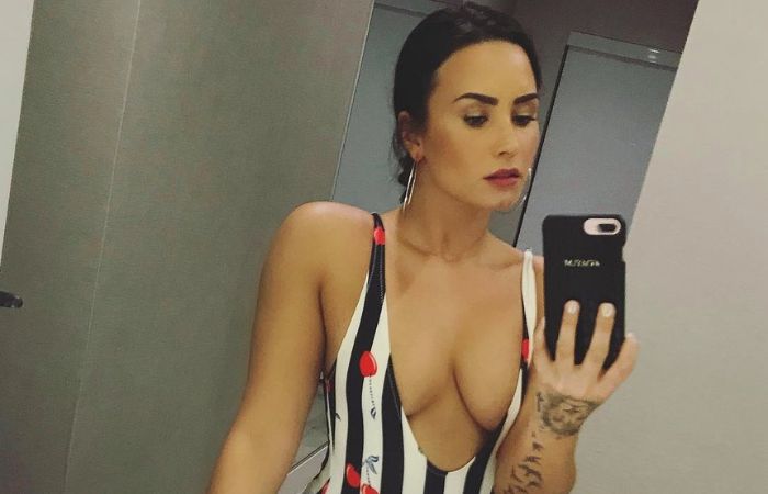 Vacation like Demi Lovato, don’t miss these 5 destinations